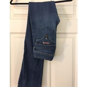 Hudson Baby Bootcut ‘Beth’